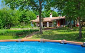 Holiday Home Country House D&D By Interhome