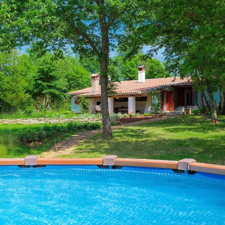Holiday Home Country House D&D By Interhome Pula Exterior foto