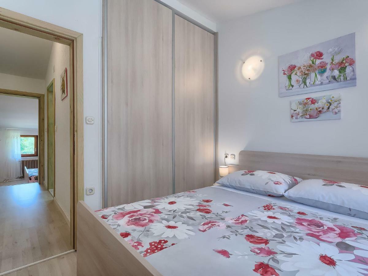 Holiday Home Country House D&D By Interhome Pula Exterior foto