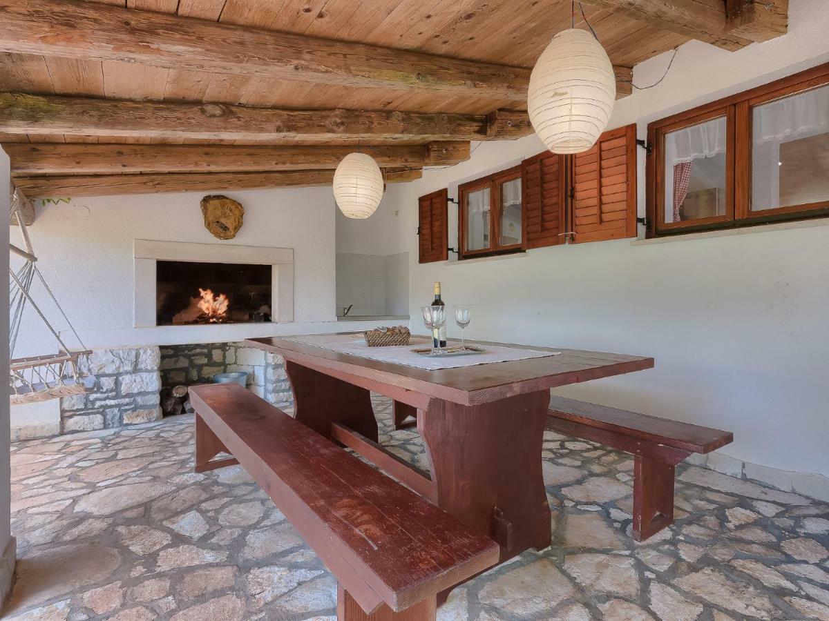 Holiday Home Country House D&D By Interhome Pula Exterior foto