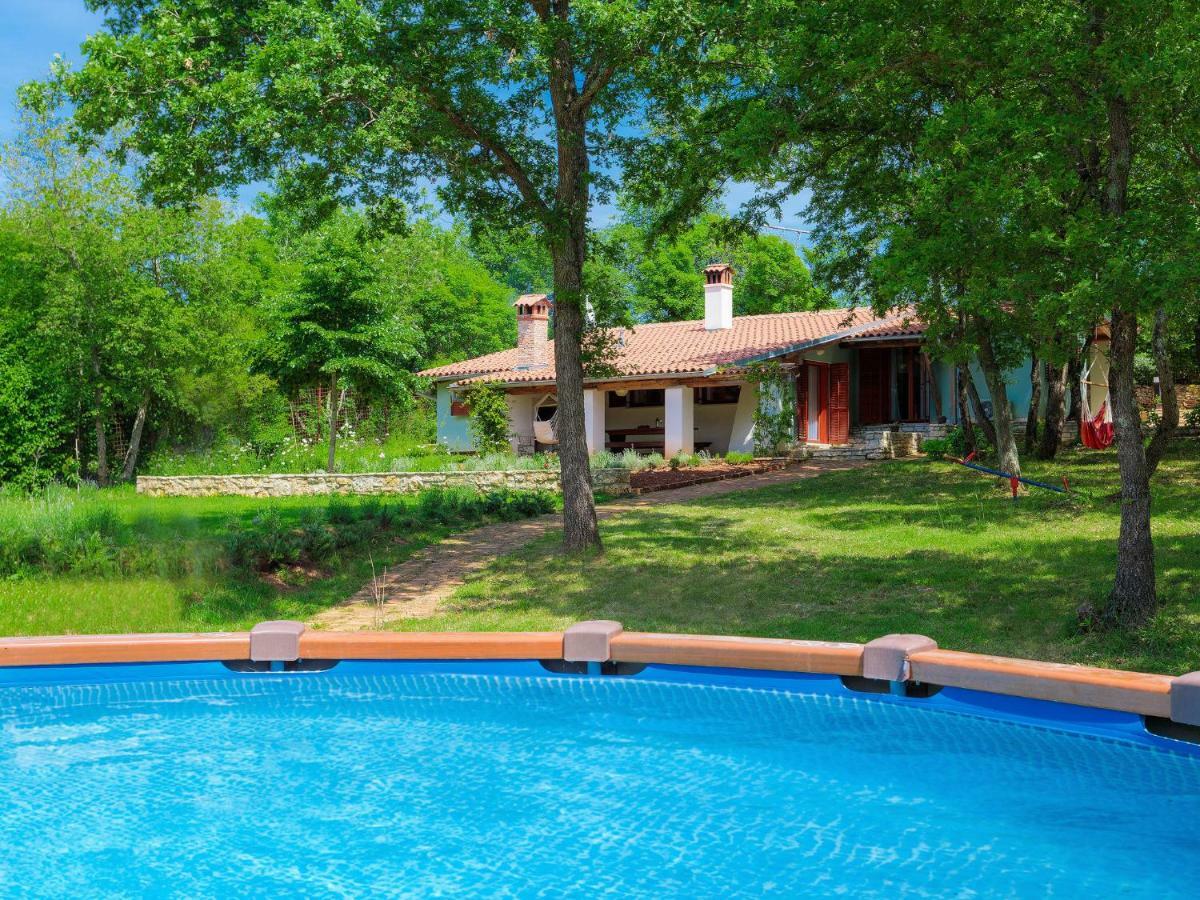 Holiday Home Country House D&D By Interhome Pula Exterior foto