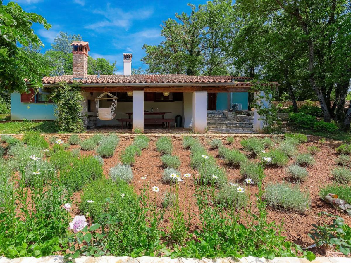 Holiday Home Country House D&D By Interhome Pula Exterior foto