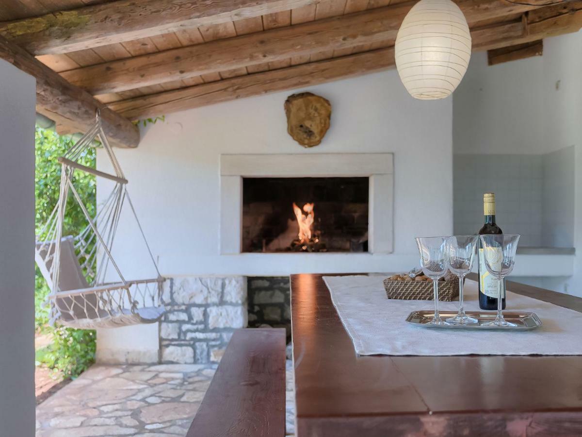 Holiday Home Country House D&D By Interhome Pula Exterior foto
