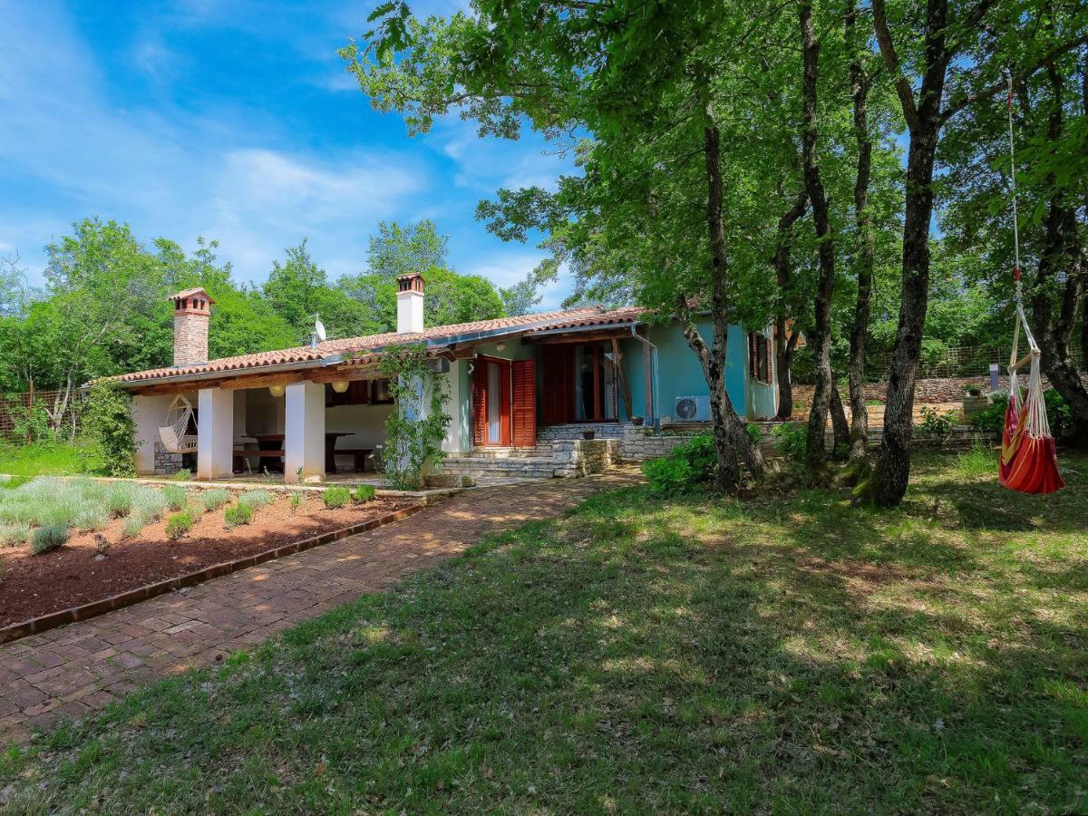 Holiday Home Country House D&D By Interhome Pula Exterior foto