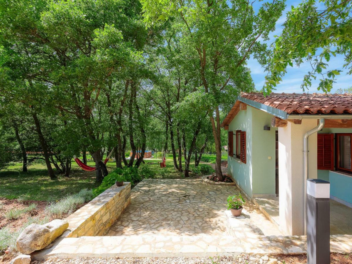 Holiday Home Country House D&D By Interhome Pula Exterior foto
